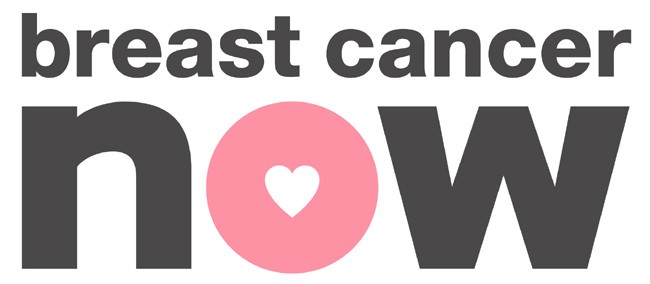BCN logo - Kampanj för Bröstcancerfonden och Rosa Bandet