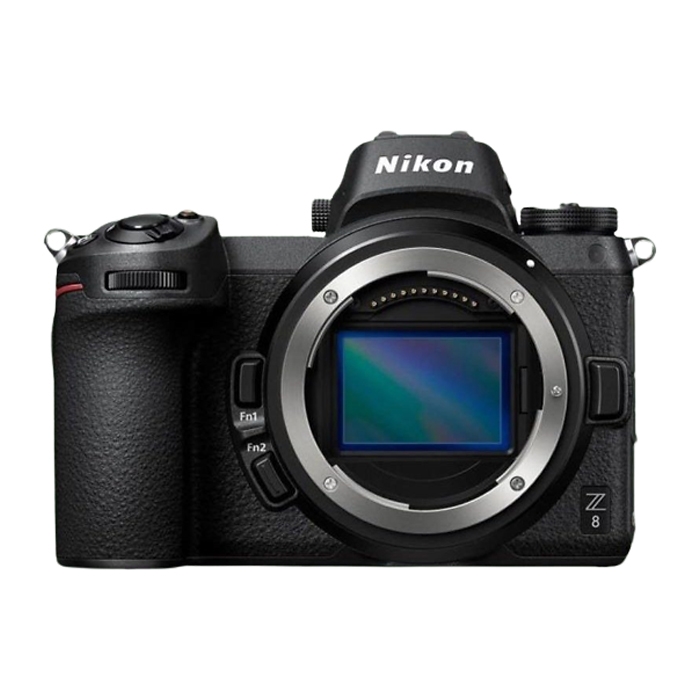 Nikon Z 8  Hybrid Mirrorless Camera